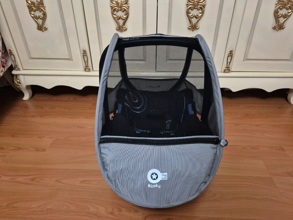Concord Air Safe Ana Kucağı Oto Koltuğu - 14