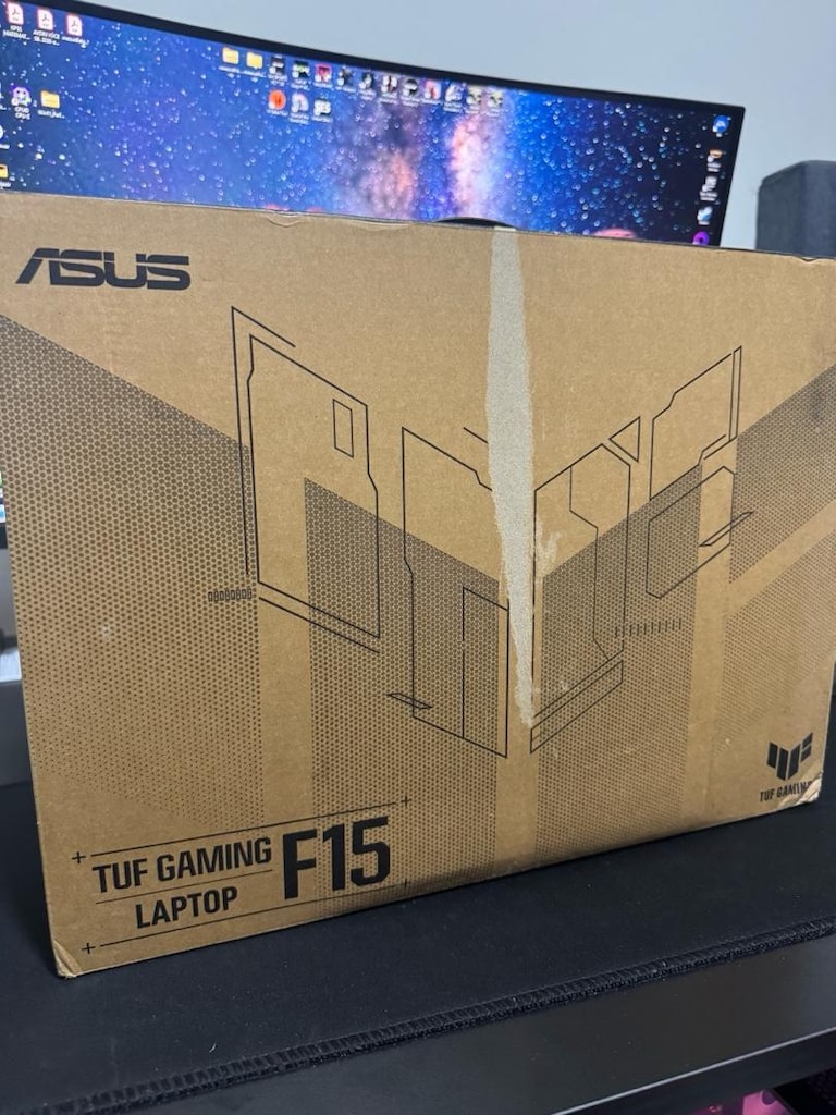 oyuncu laptop - 2