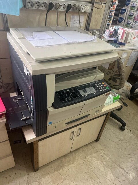 Kycocere mitaco 1130 fotokopi makinesi