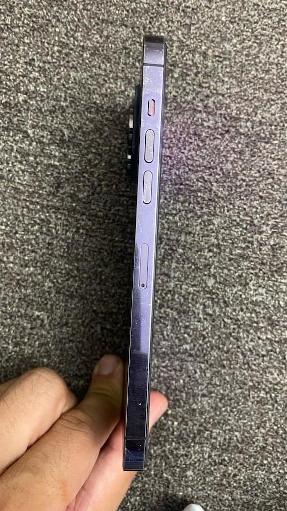İphon 14 Pro Max 128 GB - 3