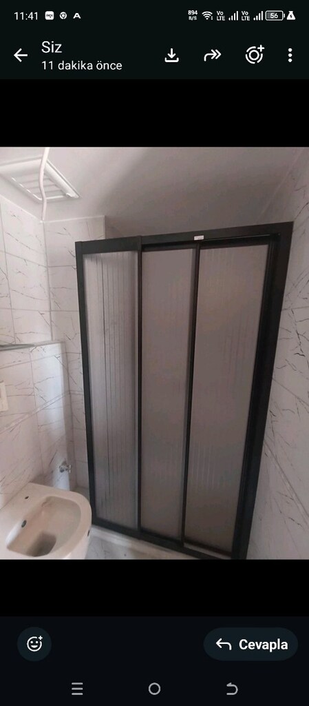 DUŞAKABİNDE FIRSAT - 10