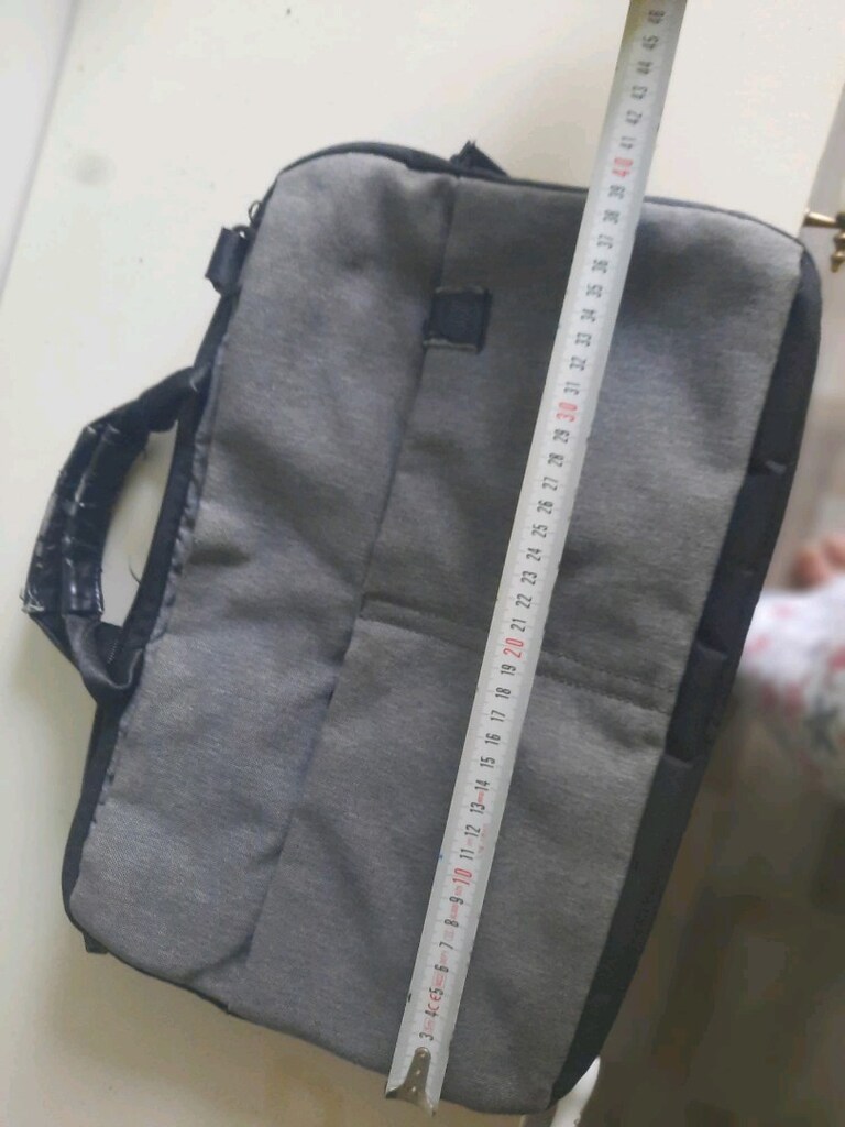 el ve sırt laptop çantaları 3 adet - 2