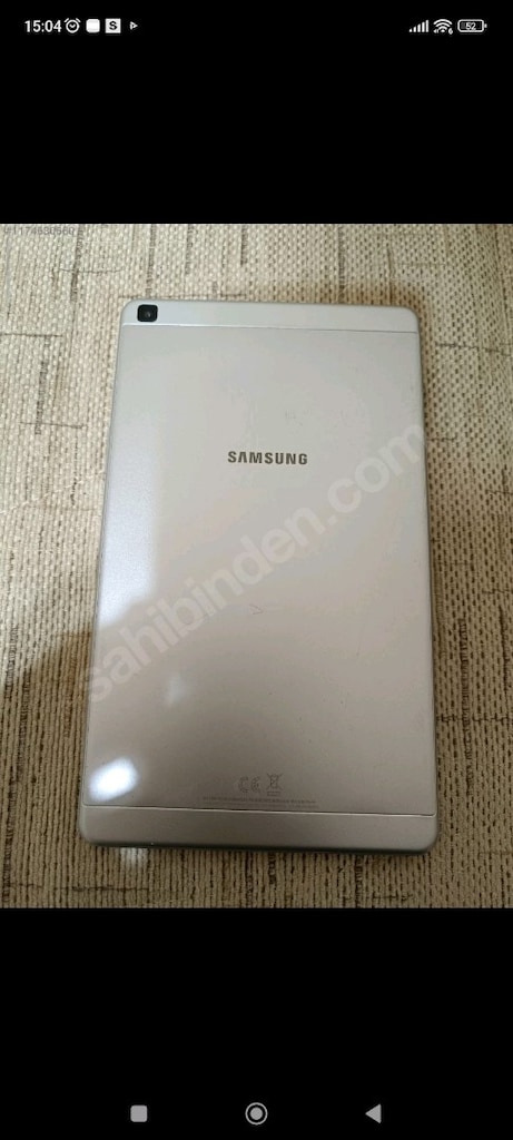 Samsun Galaxy Tab A T290 - 4