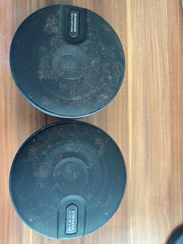 PIONEER 10cm TS-G1030 - 2