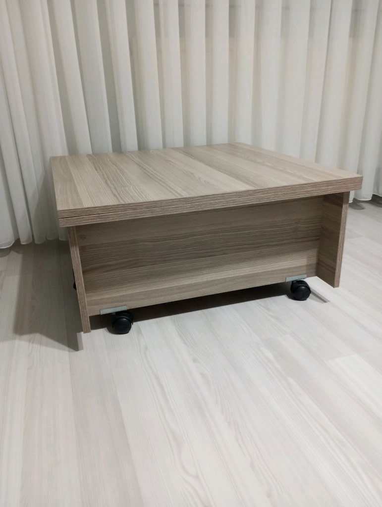 çok uygun fiyata akıllı orta sehpa - 6