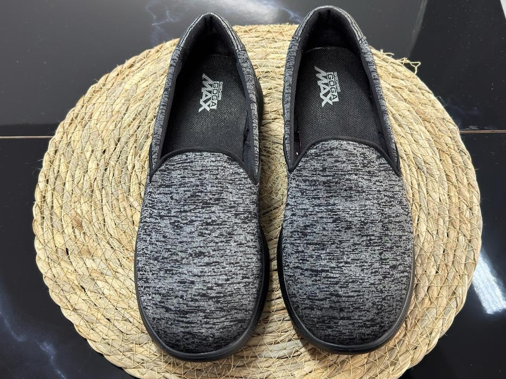 Orijinal SKECHERS 38 numara - 4