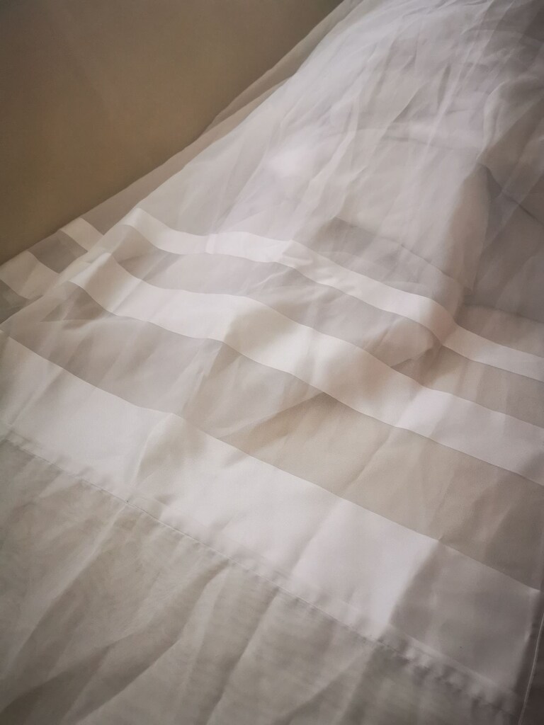 Tül perde - 4