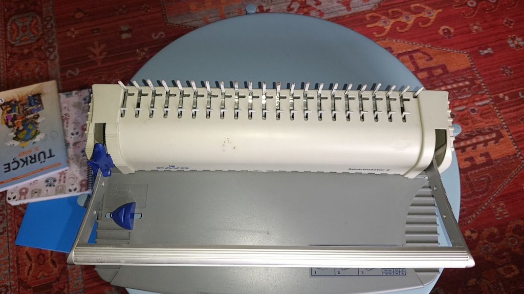 pava smartmaster2 cilt kapak - 4