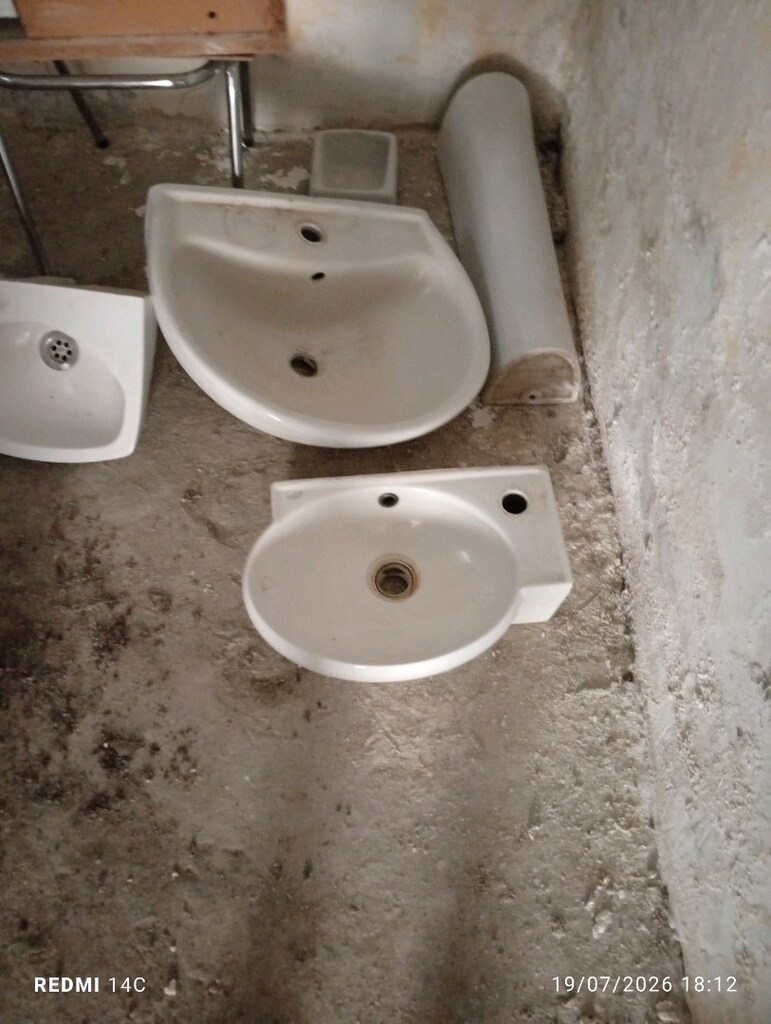 lavabo ve ayagi - 2