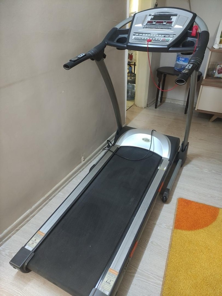 Altis Koşu Bandı - 2