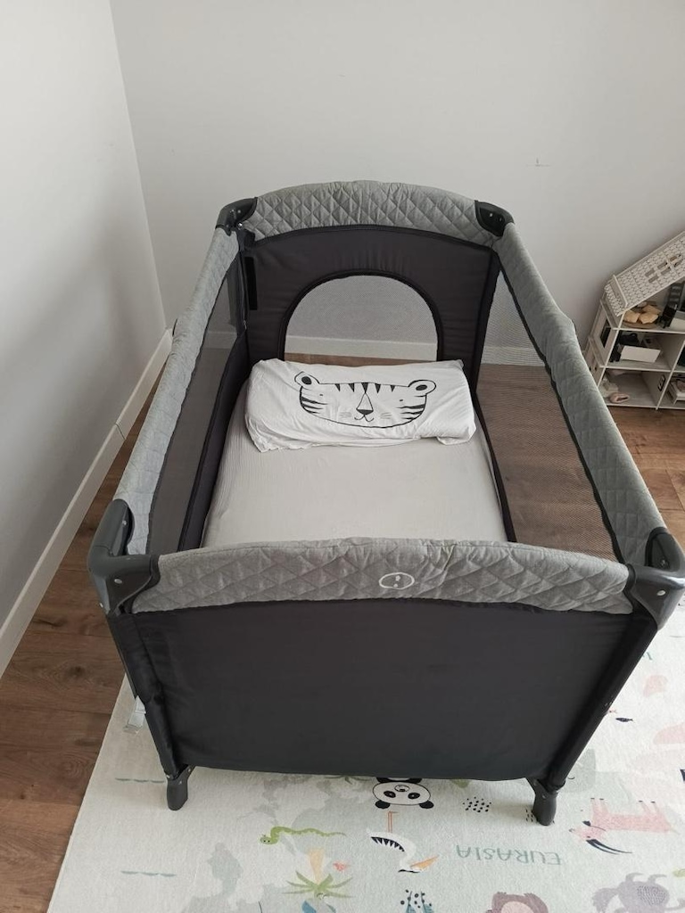 prego park beşik ve yataş yatak - 2