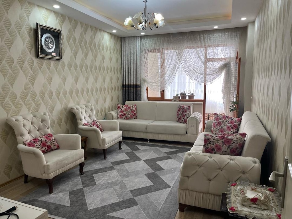 Koltuk Takımı - 3