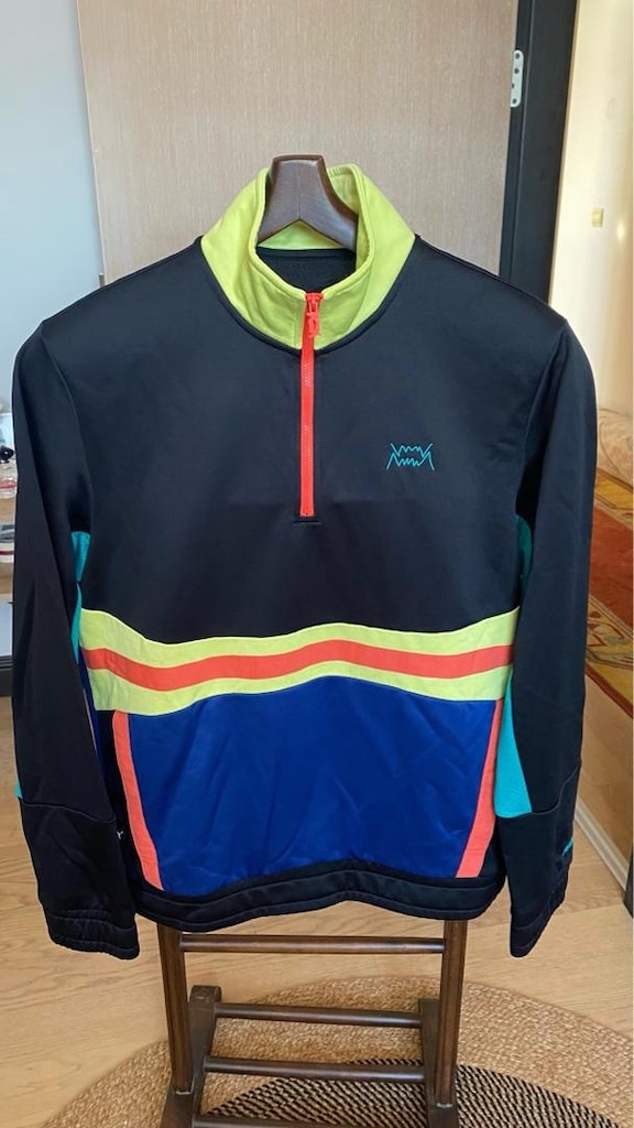 Puma eşofman üstü