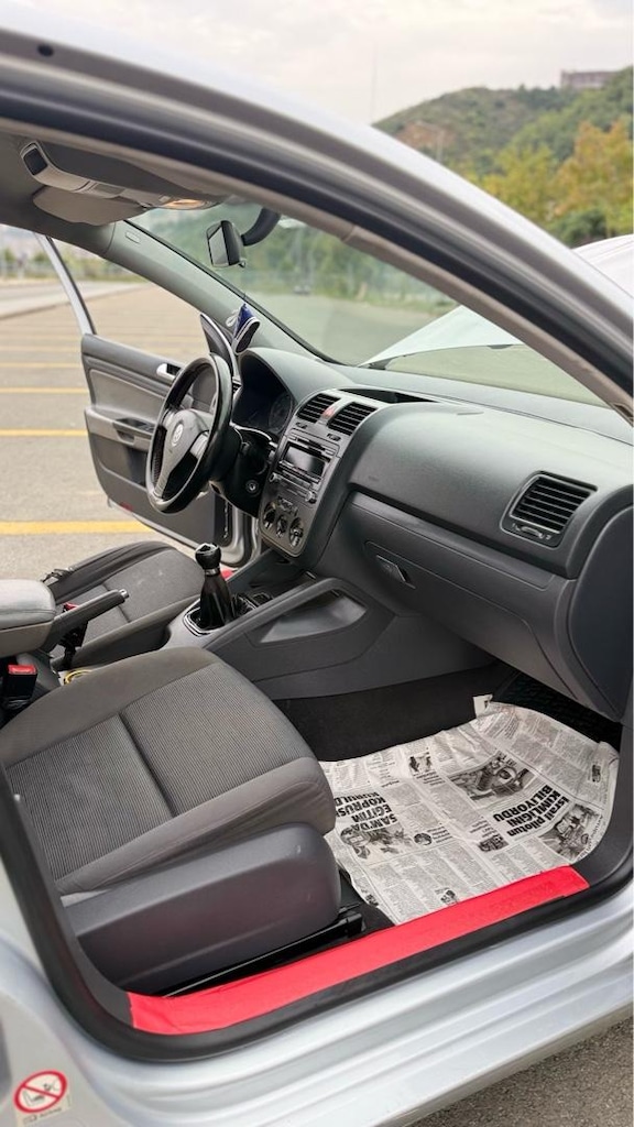 temiz golf 5 - 12