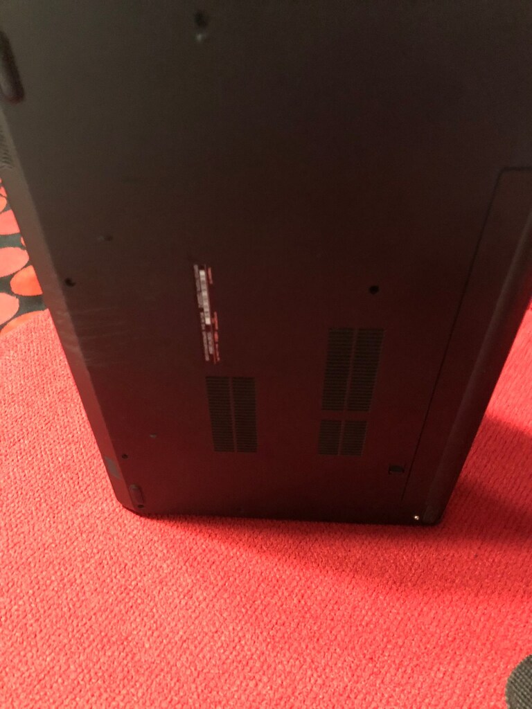 54030354 LAPTOP Dizüstü Bilgisayar i3 ssd harici ekran kartı - 5