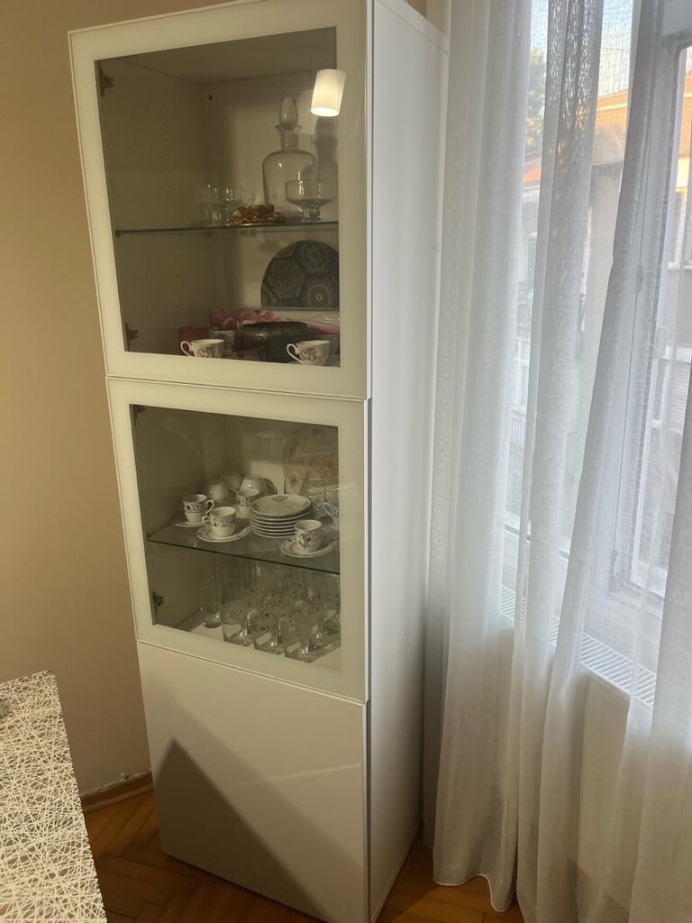 ikea besta dolap