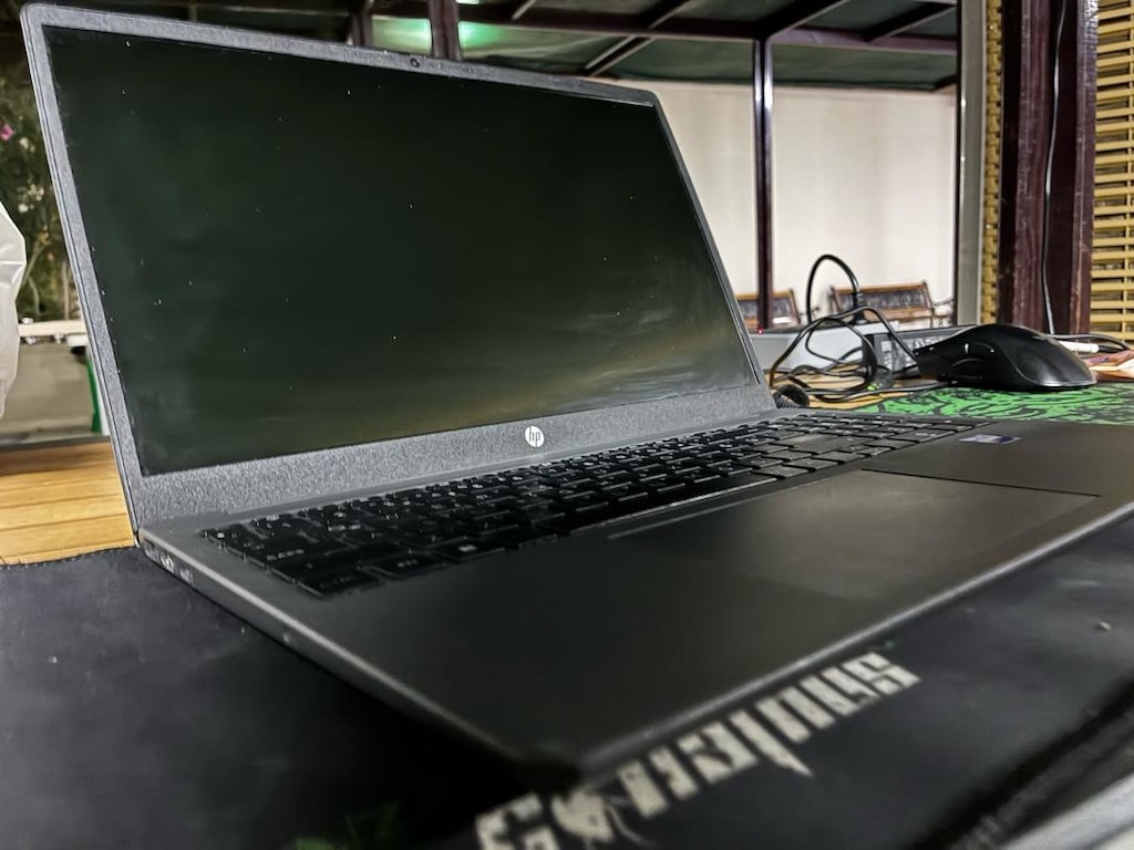 HP 250 15.6 inch G10 Notebook Pc 2.el - 4