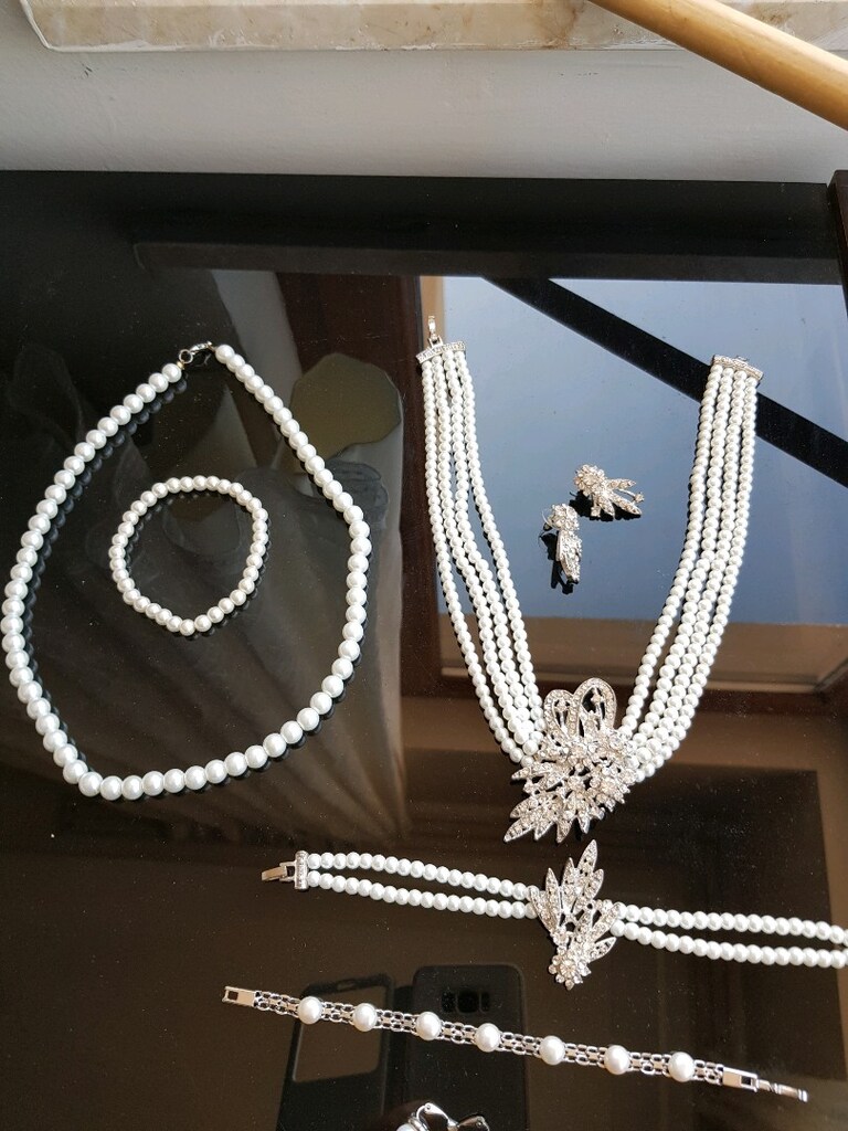 GERÇEK YAVRULAYAN INCİ - 6