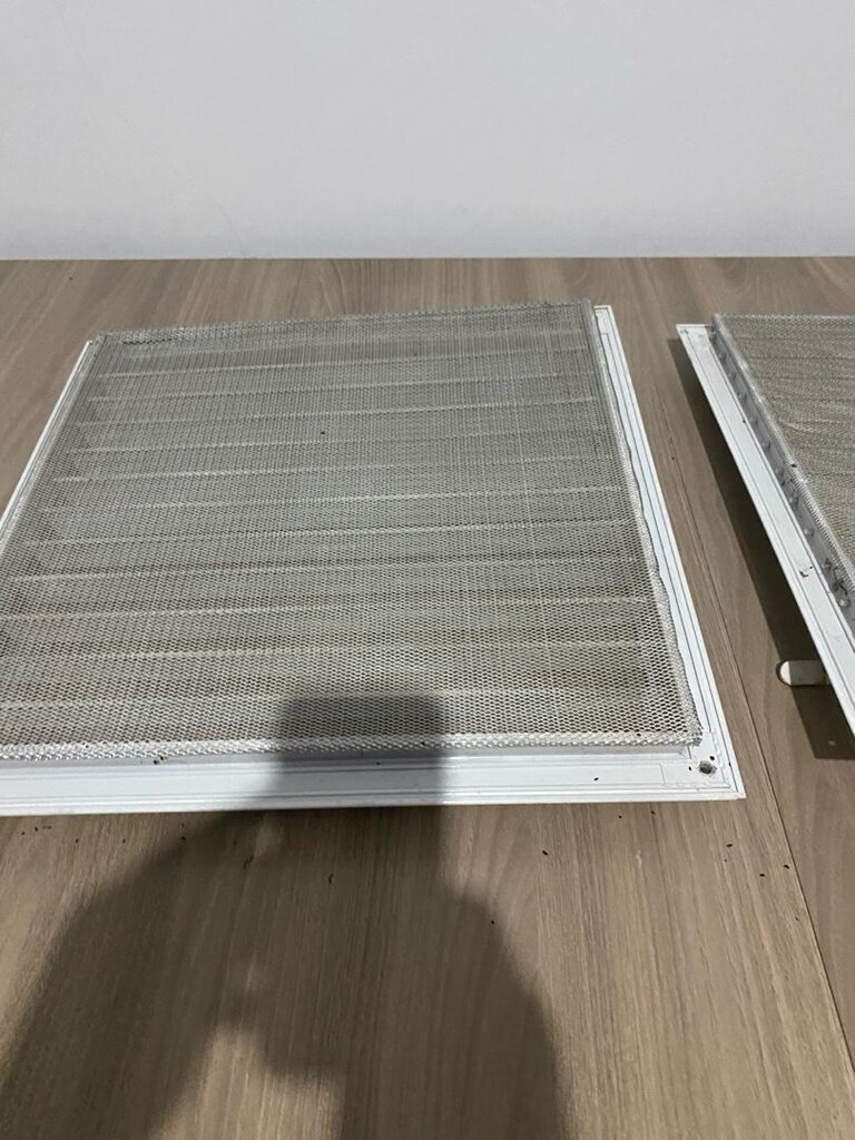 BANYO VE WC MENFEZİ AÇILIR KAPANIR - 8