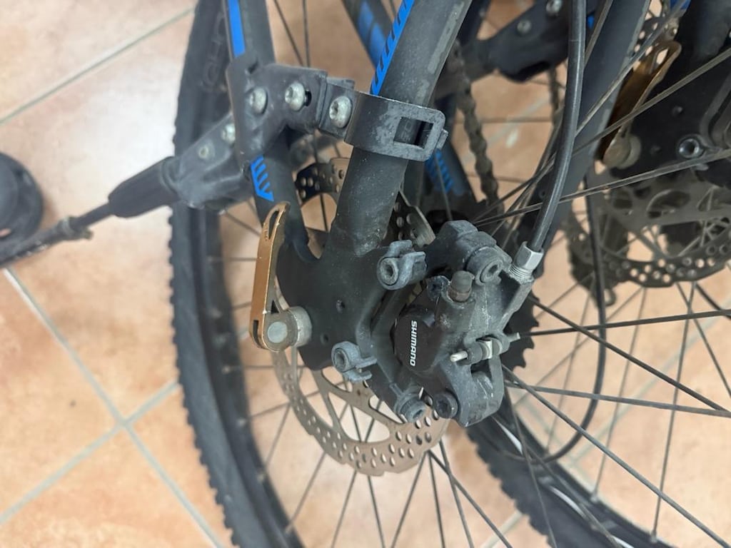 2 adet Ghost SE Dağ Bisikleti – Shimano Hidrolik Disk Fren - 3