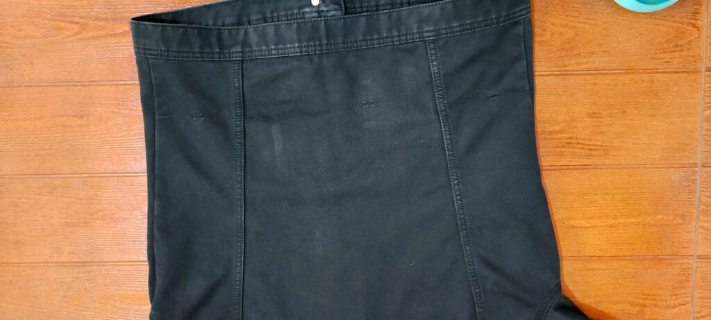 Kot ceket mont.. - 7