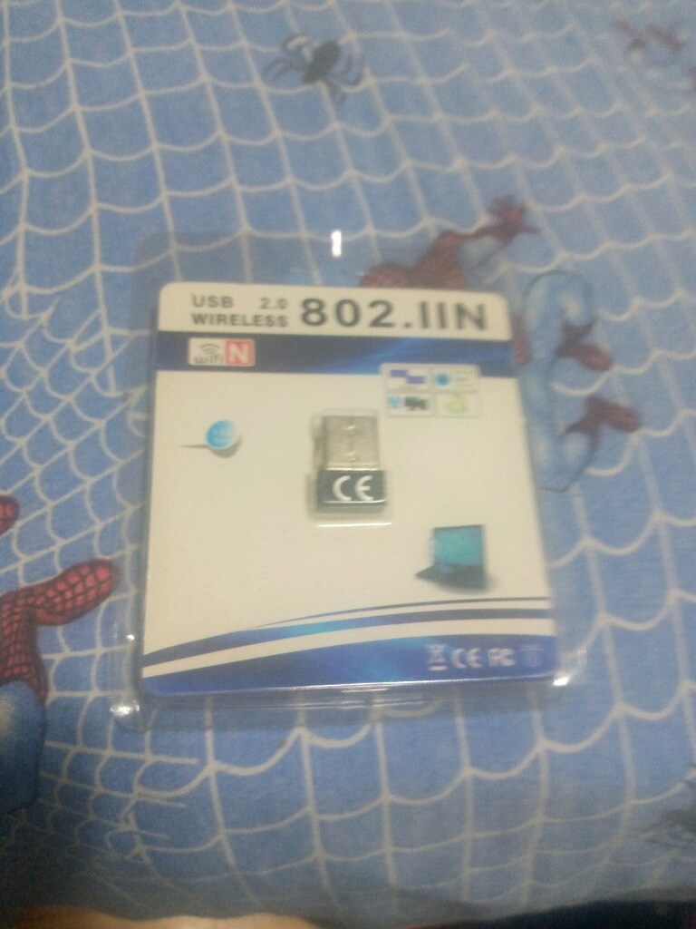 wifi win aparatı - 2