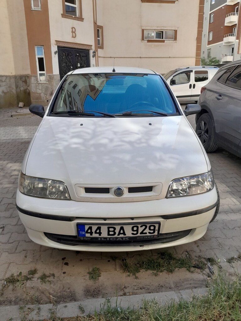 TEMİZ ALBEA ARAYANLARA - 2