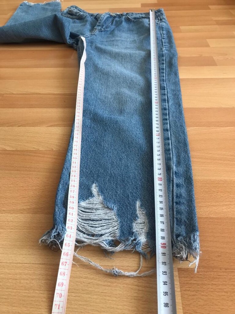 addax jean pantolon — görsel 4/8