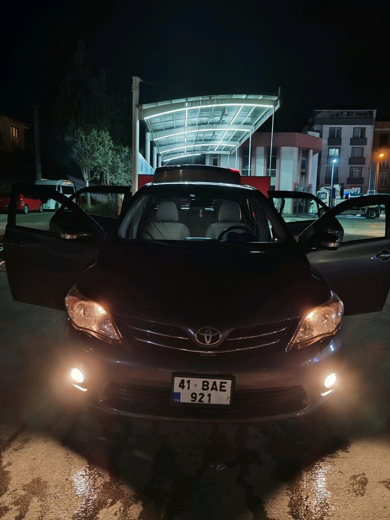 sahibinden Temiz Coralla - 4
