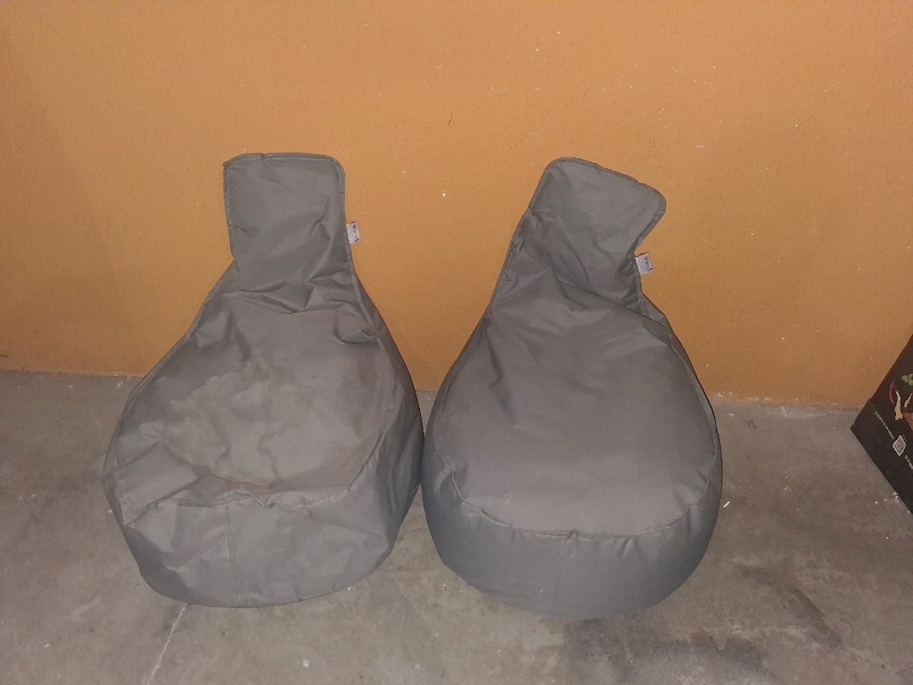 pufumo koltuk senin şeklini alan - 2