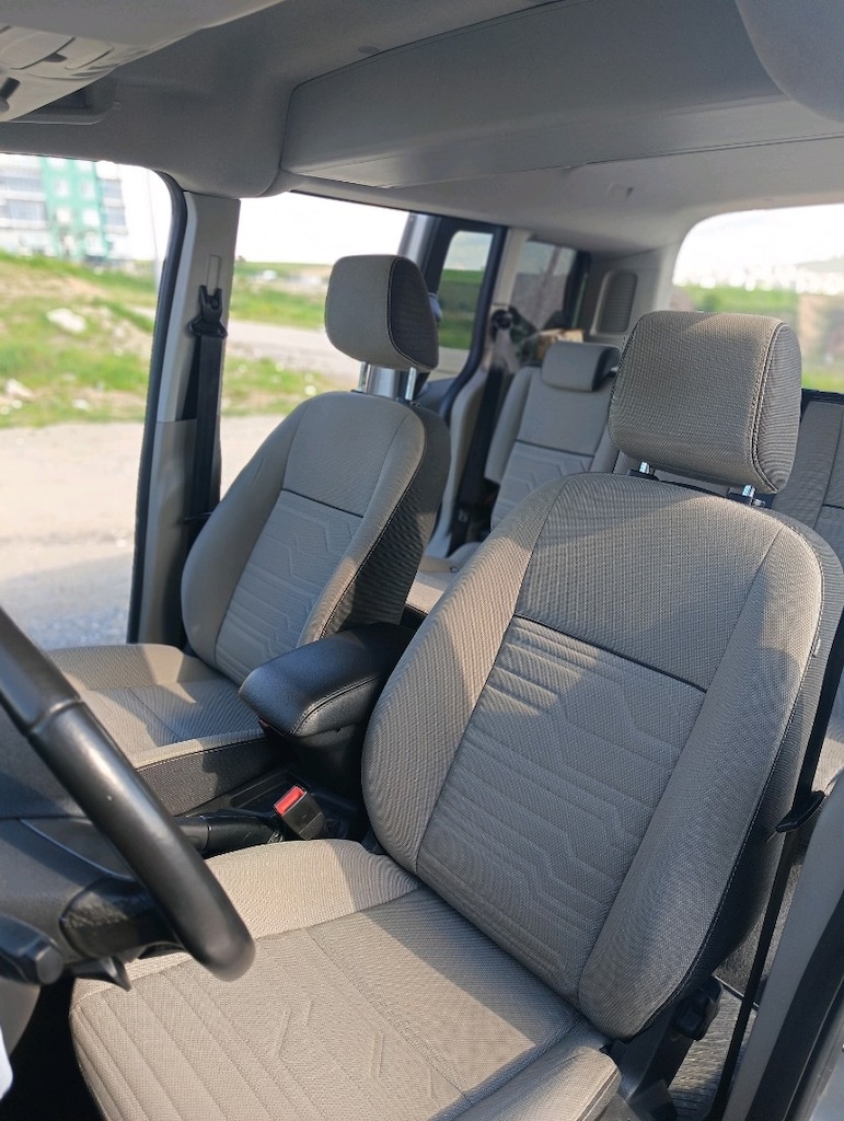 Sahibinden Ford Tourneo Connect 1.5 TDCI Titanium 2016 Model - 10
