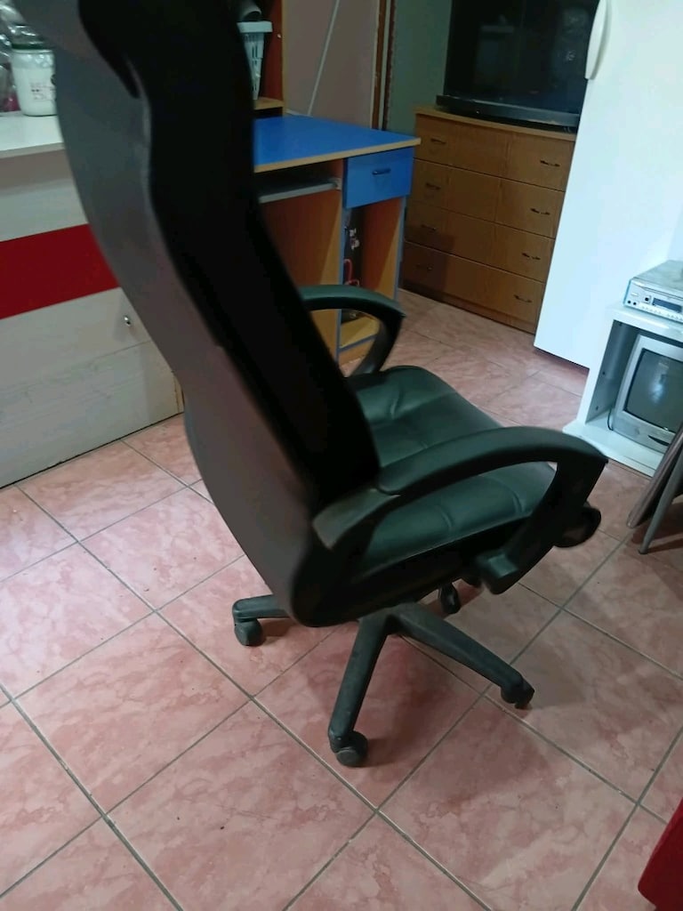 ofis koltuğu - 2