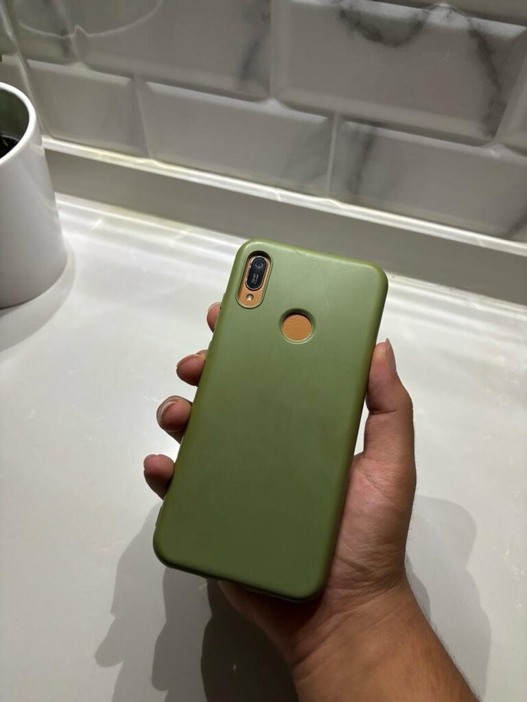 Huawei Y6 2019 - 3