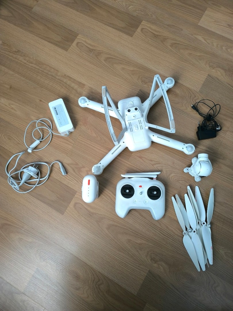 Xiaomi Mi Drone 1080P - 2