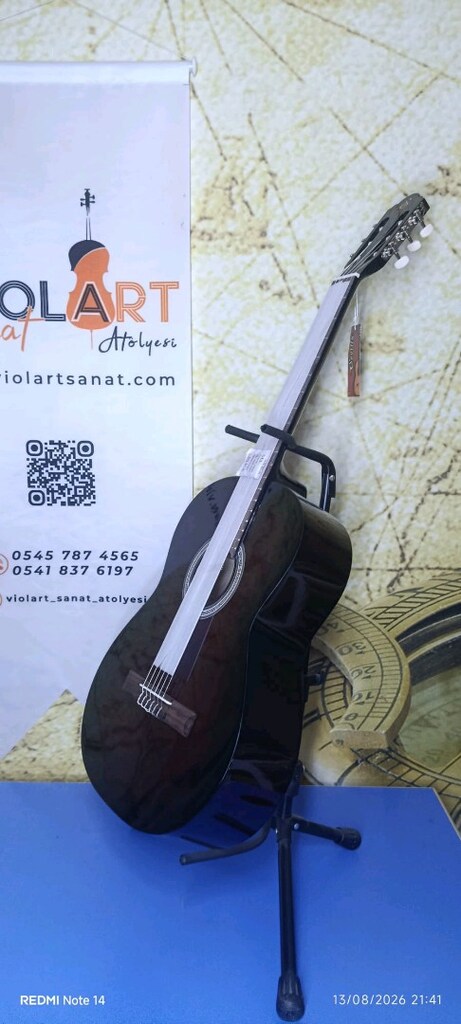 bağlama keman gitar piyano modelleri - 18