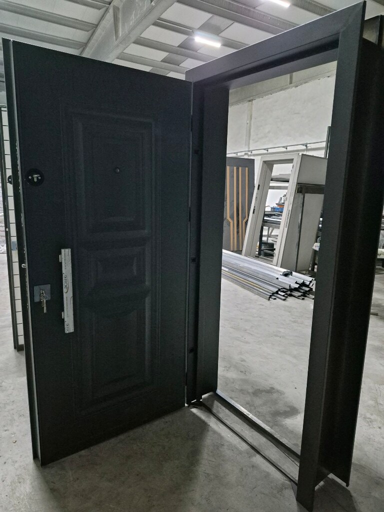 10 adet ve üzeri toptan satış Çelik kapı 10000 TL’den başlayan fiyatla - 12