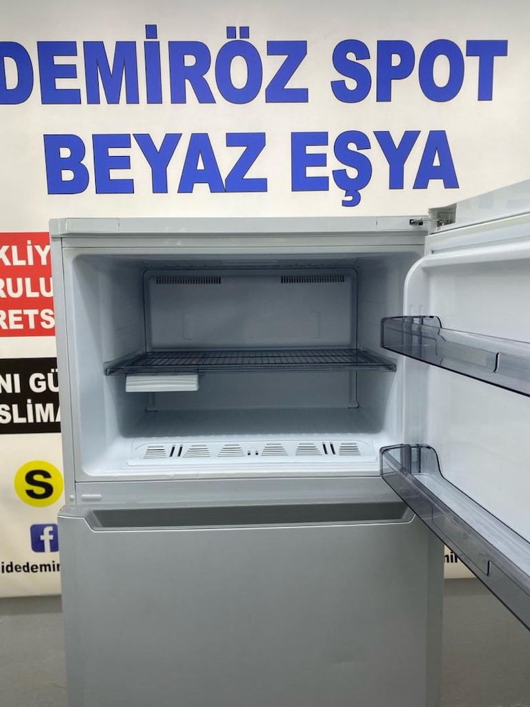 ARÇELİK BUZDOLABI - 3