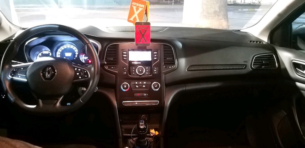 MEGAN 4 60 BIN KM 2 PARCA LOKAL MOTOR YURUYEN KUSURSUZ - 18