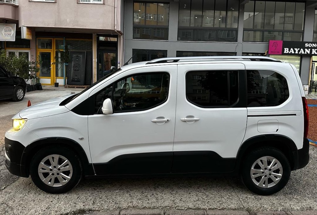 DEĞİŞENSİZ/TRAMBERSİZ/HATASIZ OTOMATİK BAKIMLI MASRAFSIZ - 7