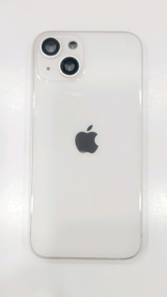 İPHONE 13 boş kasa Orijinal - 4