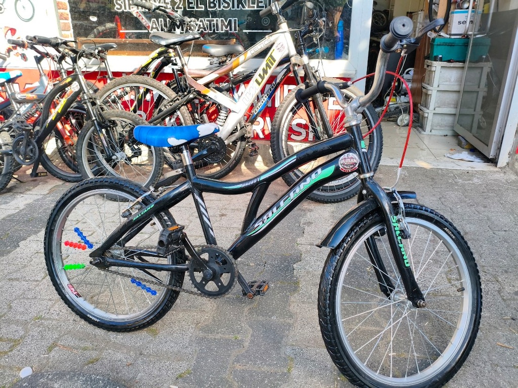 bisiklet