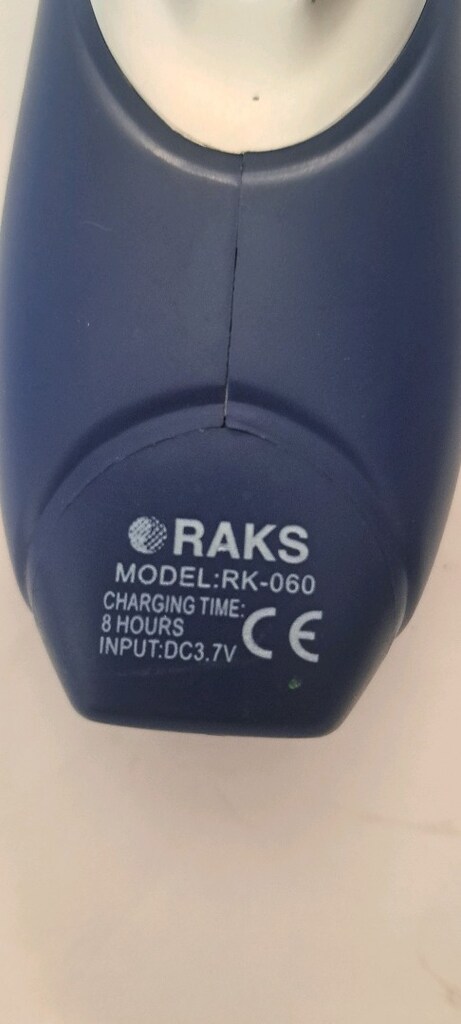 RAKS TRAŞ MAKİNESİ - 6