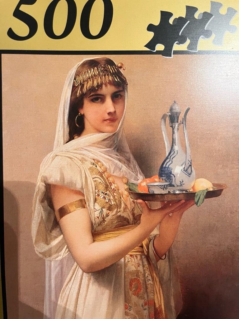 koleksiyon puzzle - 2
