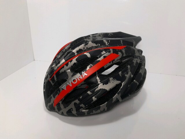 bisiklet kask