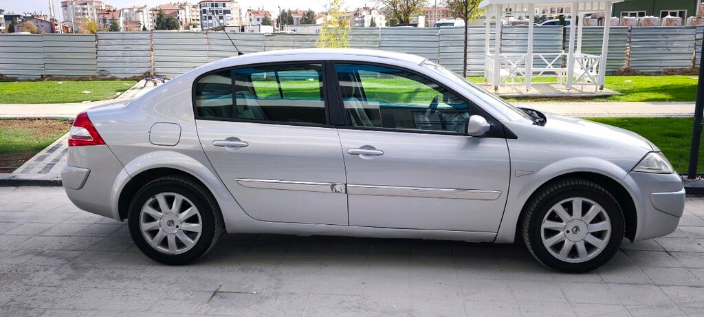Renault Megane 2 dizel - 11
