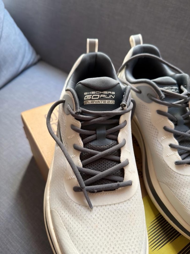 Skechers Go Run Elevate Ayakkabı - 5