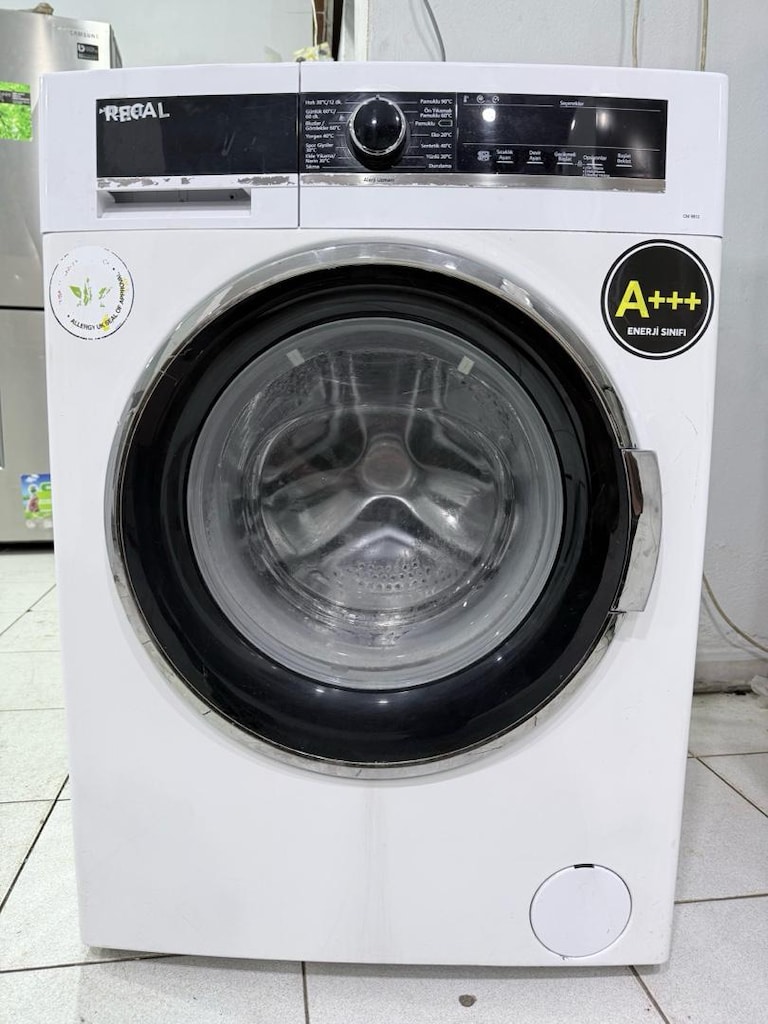 VESTEL 9 KG ÇAMAŞIR MAKINESI - 2