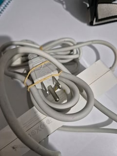 Apple mcbook şarj aleti - 5