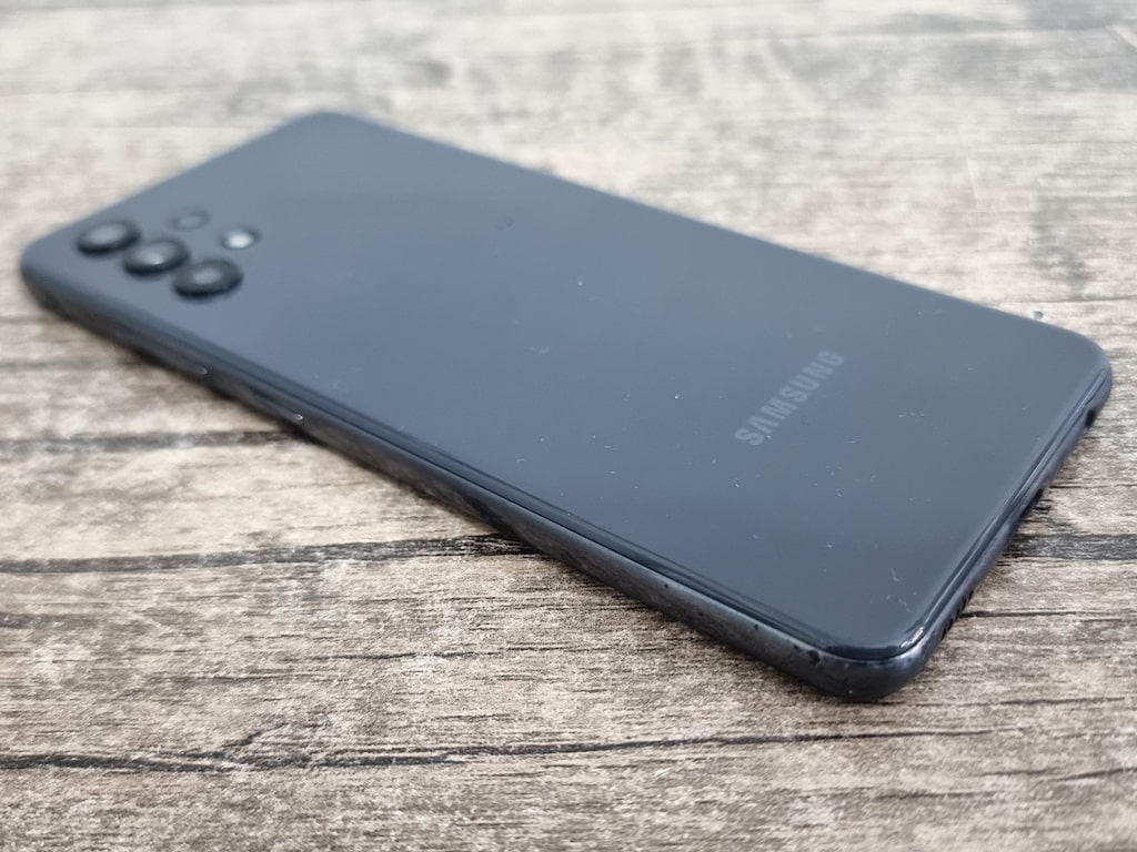 Samsung A32 / Çift Hat TR / 6+128 GB / Sorunsuz - 10