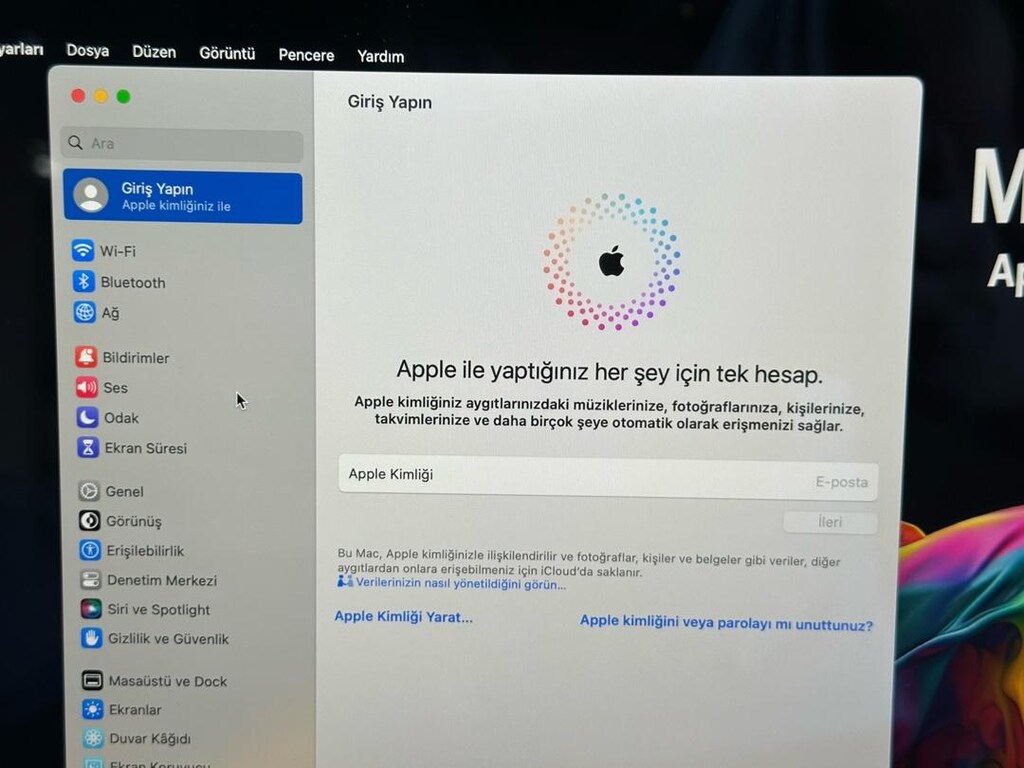 Macbook air M1 çipli özel üretim 256 gb ssd 16 gb ram silver renk - 3